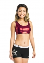 ERVY  BORA I Crop Top  ER 12339.111/5  Top, bauchfrei